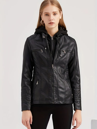 Noémie™ | ultra stylish jacket