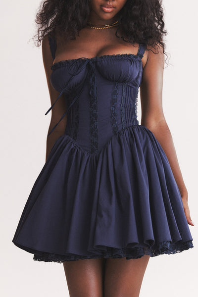 Adelle | Mini Dress