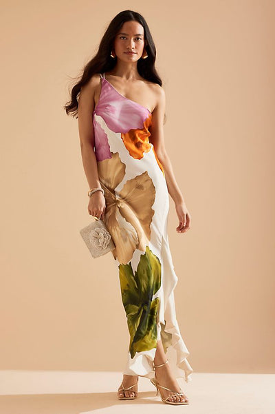 Aurelia | Maxi Dress