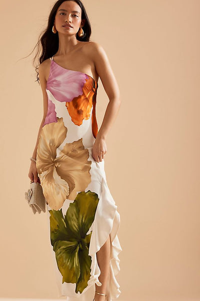 Aurelia | Maxi Dress