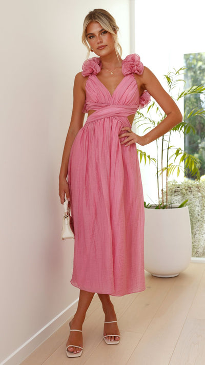 Louiza | Elegant Dress