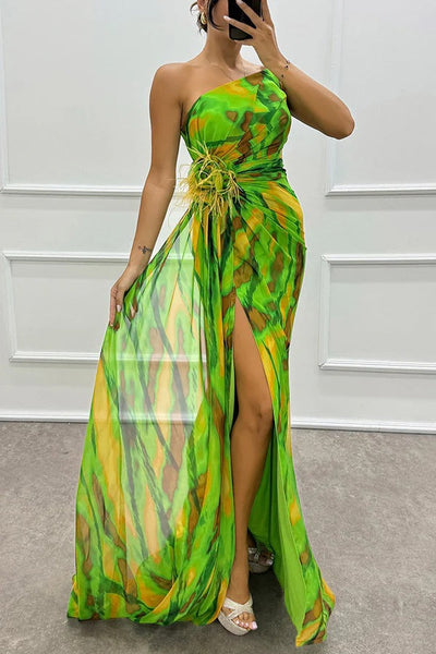 Illyra | Maxi Dress