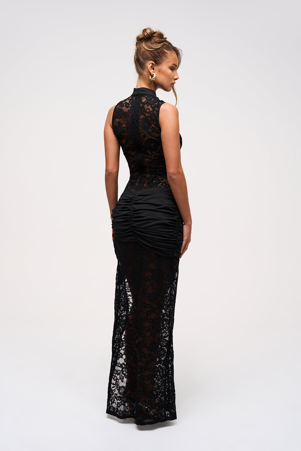 Maria | Maxi Dress