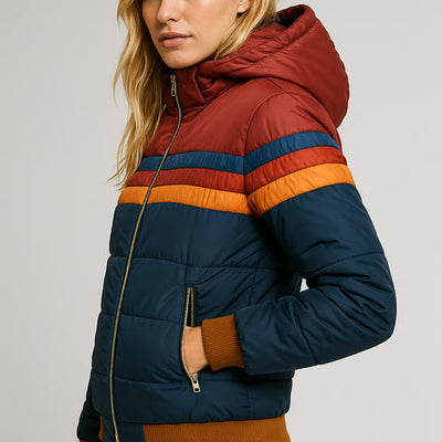 Jacky | Windbreaker