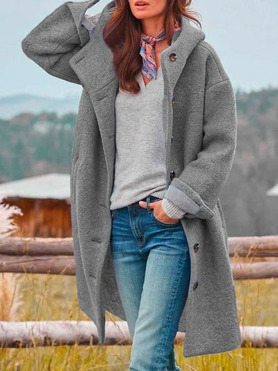 Amara | Style and Comfort for Autumn