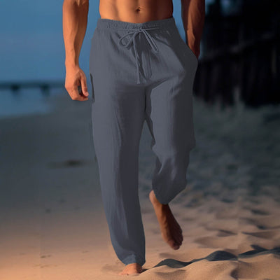 Linen Pants