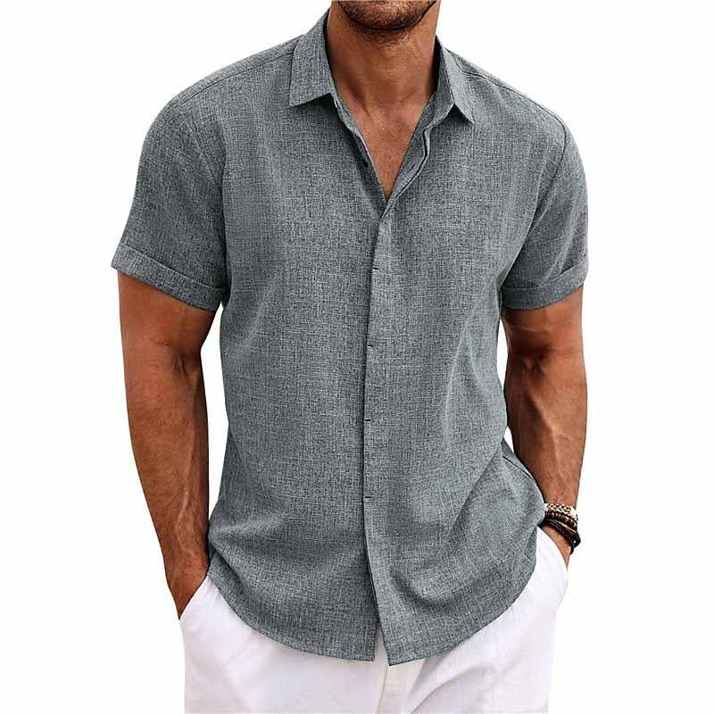 Cotton Shirt