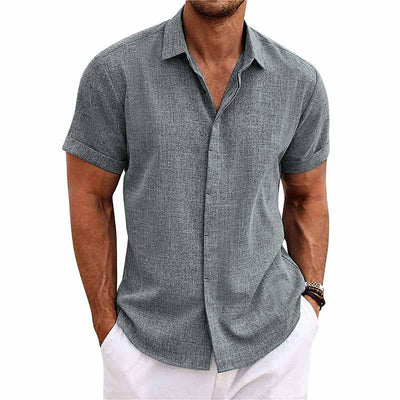 Cotton Shirt