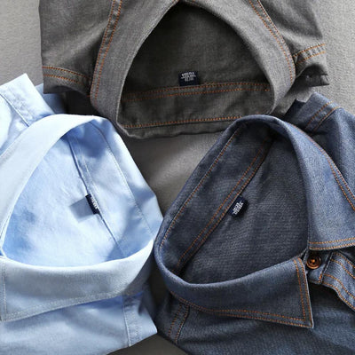 Cotton Shirt