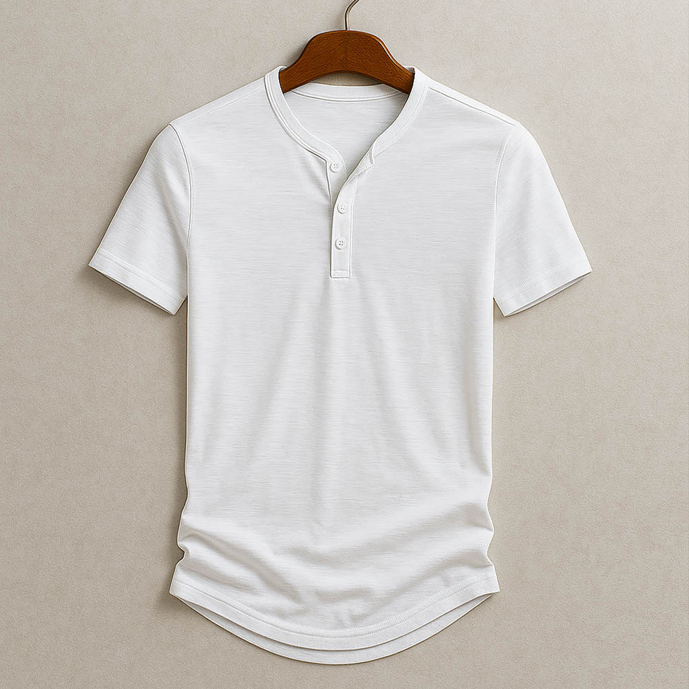 Henley Shirt