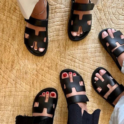 Elegante Casual Sandalen