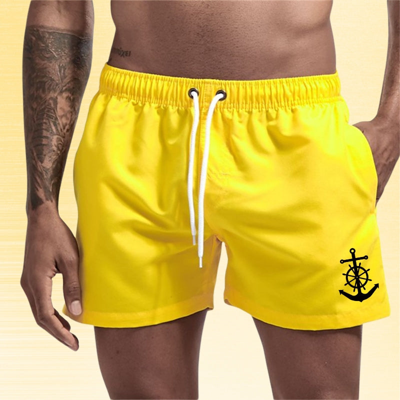 Elegante Casual Shorts