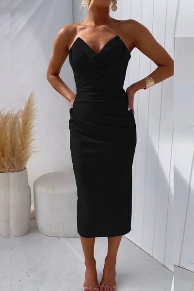 Mackenzie | Elegant Dress
