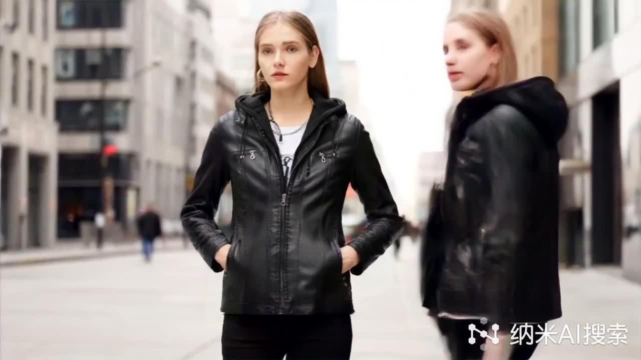 Noémie™ | ultra stylish jacket