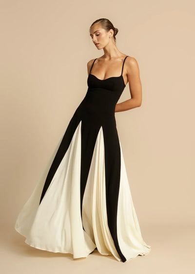 Paloma | Maxi Dress