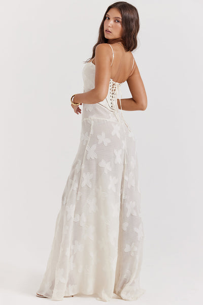 Carmen | Summer Dress