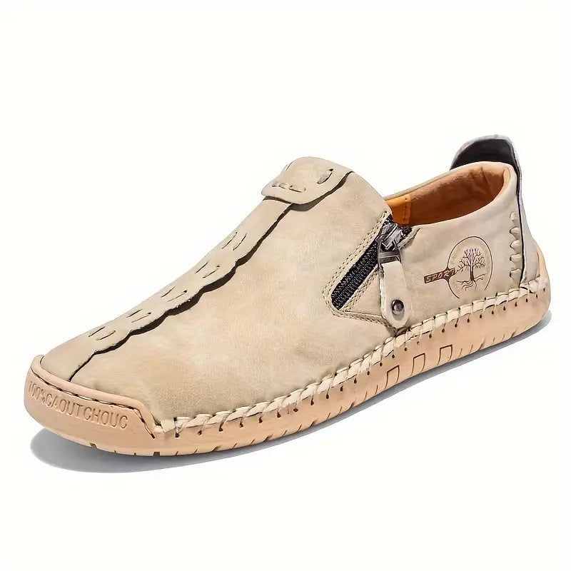 Hugh - Stylish Relaxed Shoes