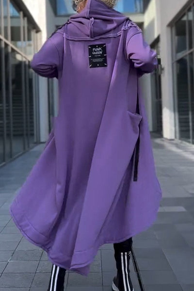 Long Sleeve Sweater Dress