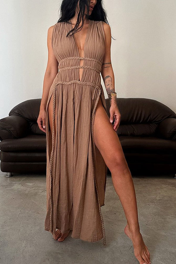 Myla | Maxi Dress