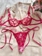 Reddish Pink