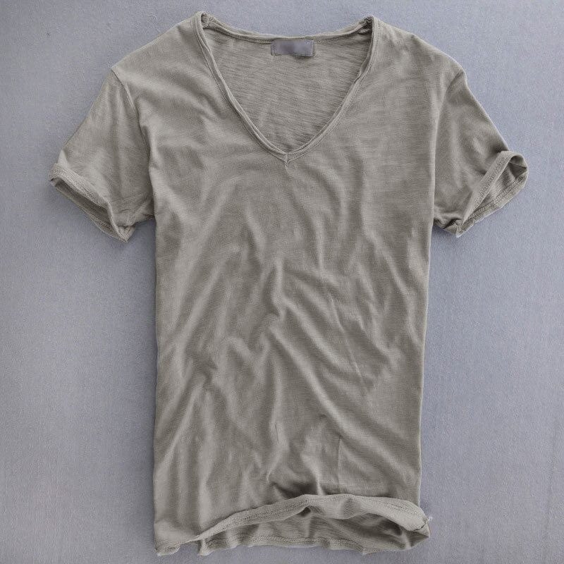 Noah | Cotton T-Shirt
