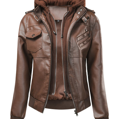 Ophélie™ | ultra-elegant jacket