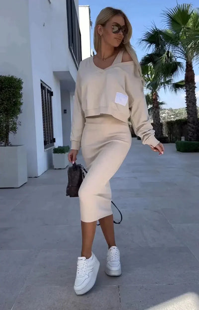 Juna | Elegant Dress