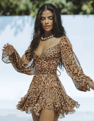 Joy | Gorgeous Dress