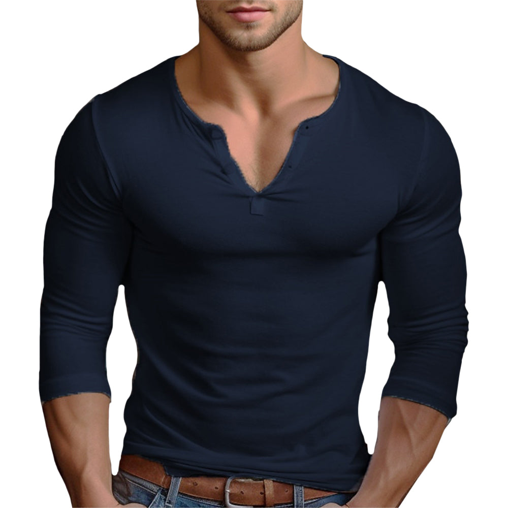 Jayden | Button-Up Shirt