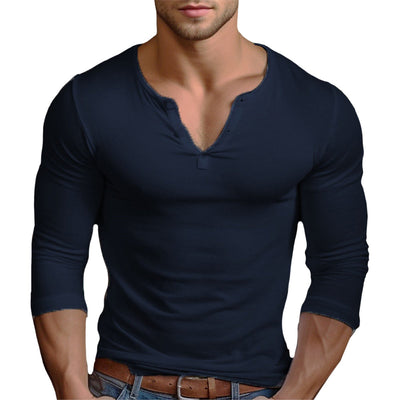 Jayden | Button-Up Shirt
