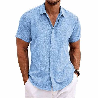 Cotton Shirt