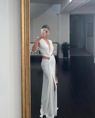 Viral Summer | Bayla Dress
