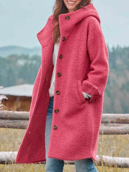 Amara | Style and Comfort for Autumn