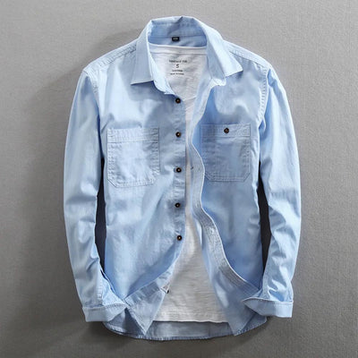 Cotton Shirt