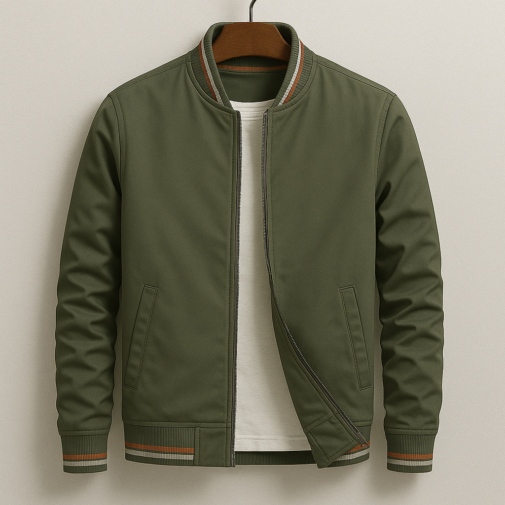 Colton | Casual Set