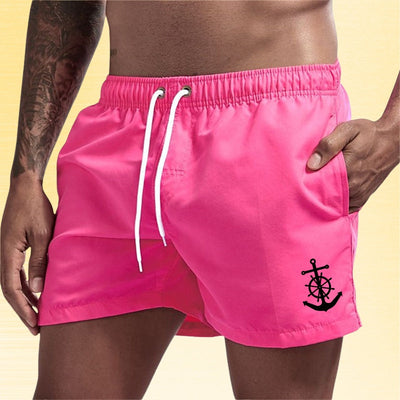 Elegante Casual Shorts