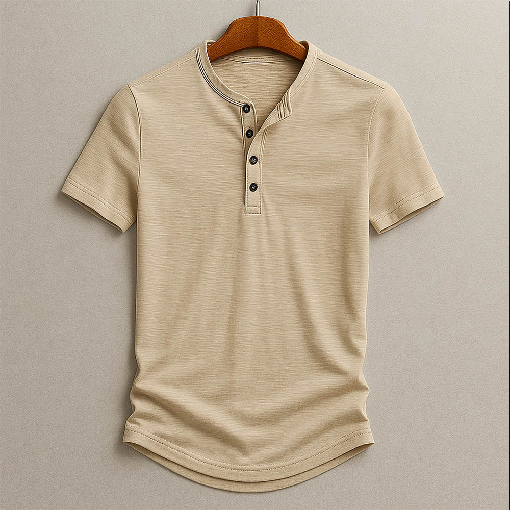 Henley Shirt