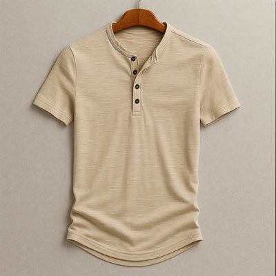 Henley Shirt
