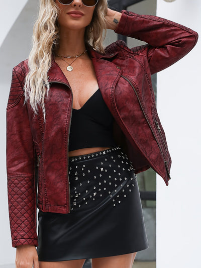 Manon™ | ultra stylish jacket