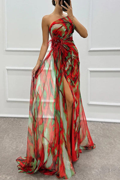 Illyra | Maxi Dress