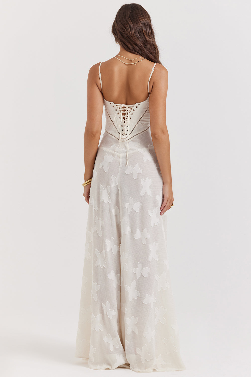 Carmen | Summer Dress