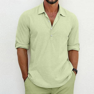 Cotton Shirt