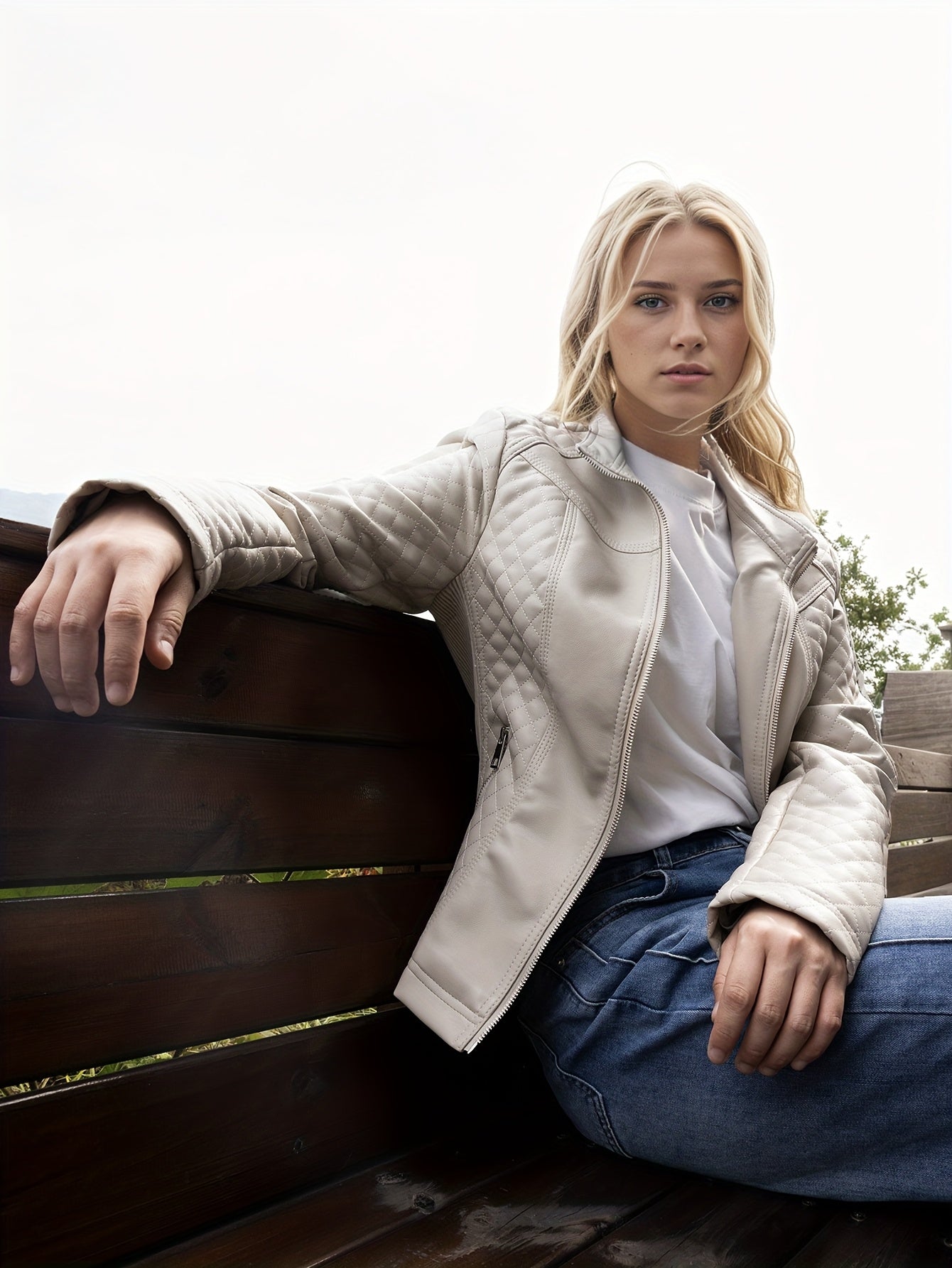 Camille™ | ultra stylish jacket