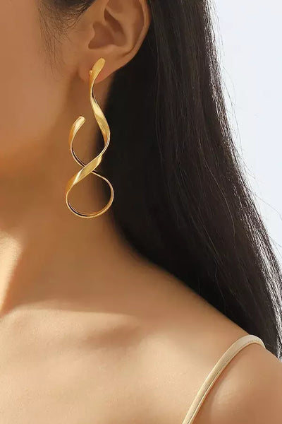 Ismara | Earrings