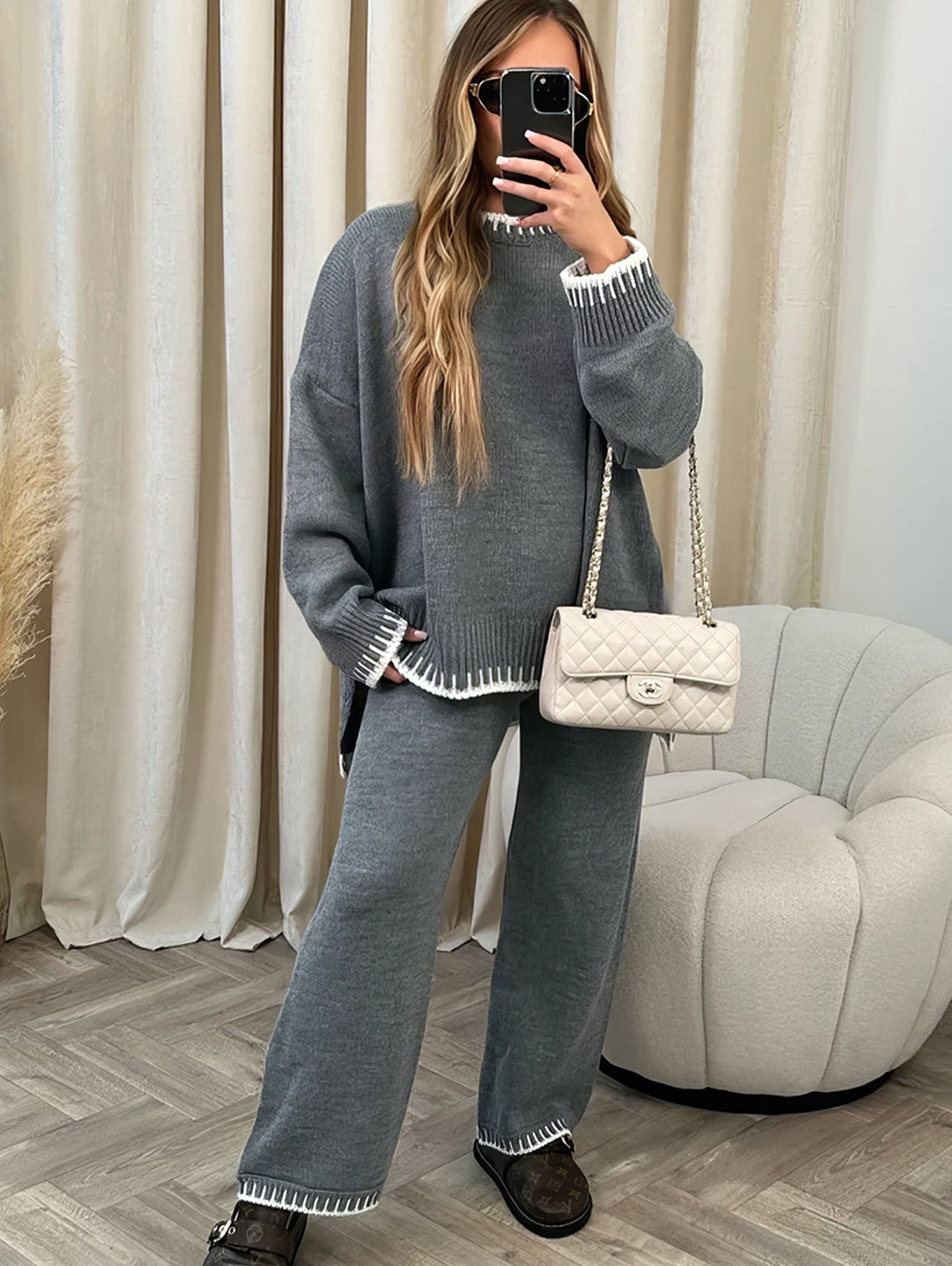 Zephryl | Oversized Set