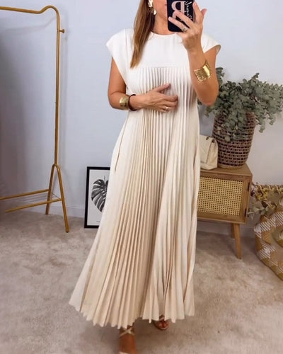 Comfortable Long Dress
