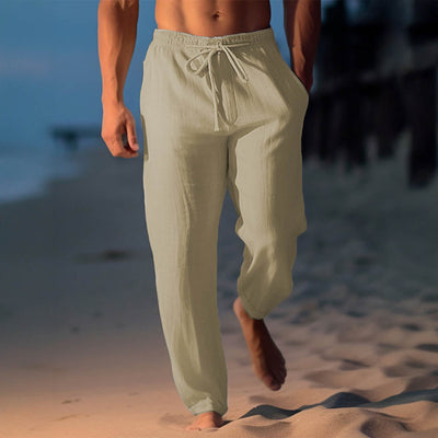 Linen Pants