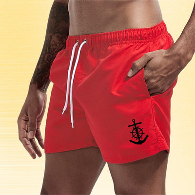 Elegante Casual Shorts
