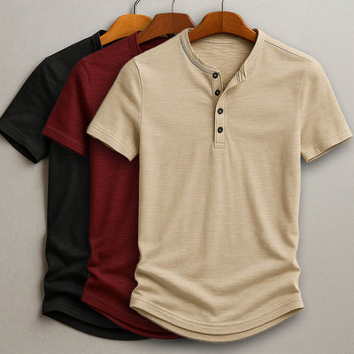 Henley Shirt