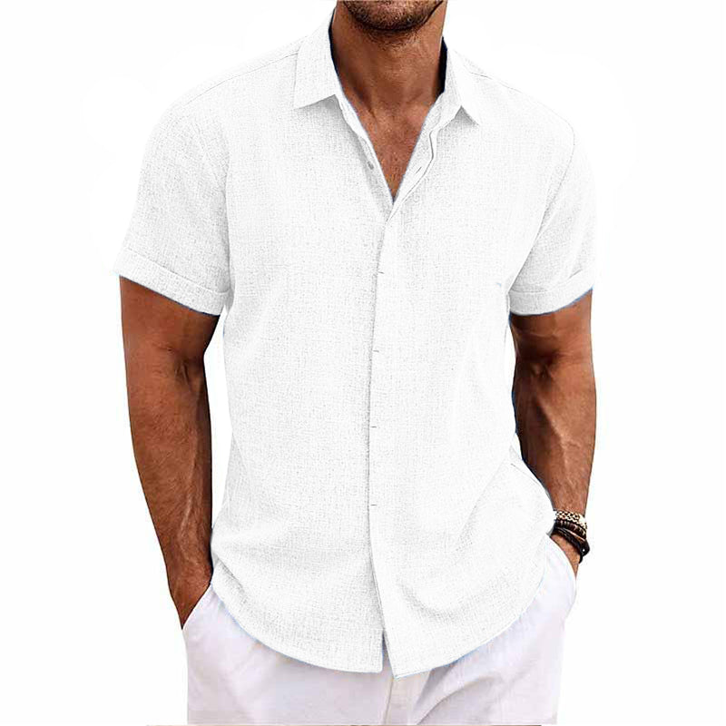 Cotton Shirt